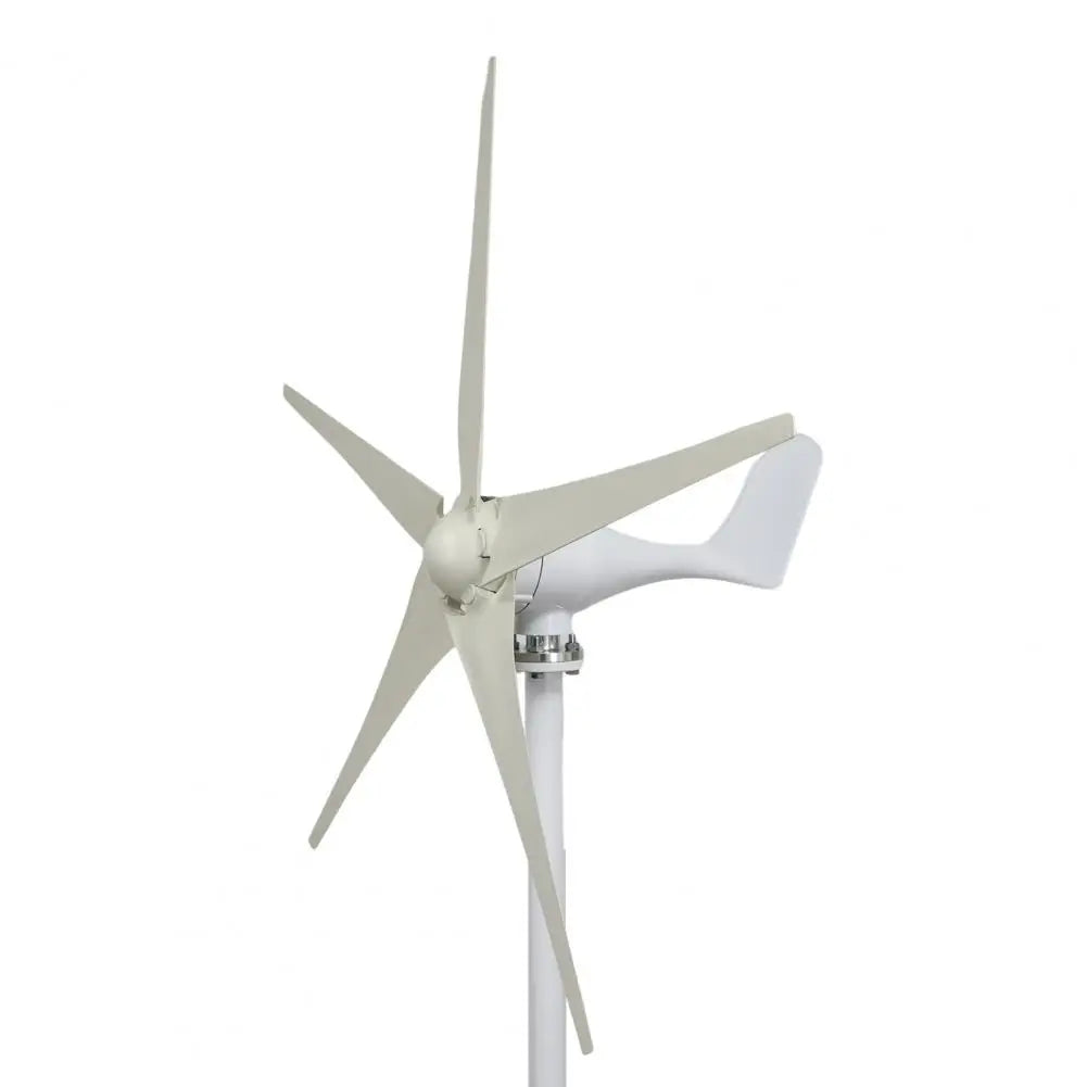 High Efficiency Industrial Wind Turbine Generator Suite