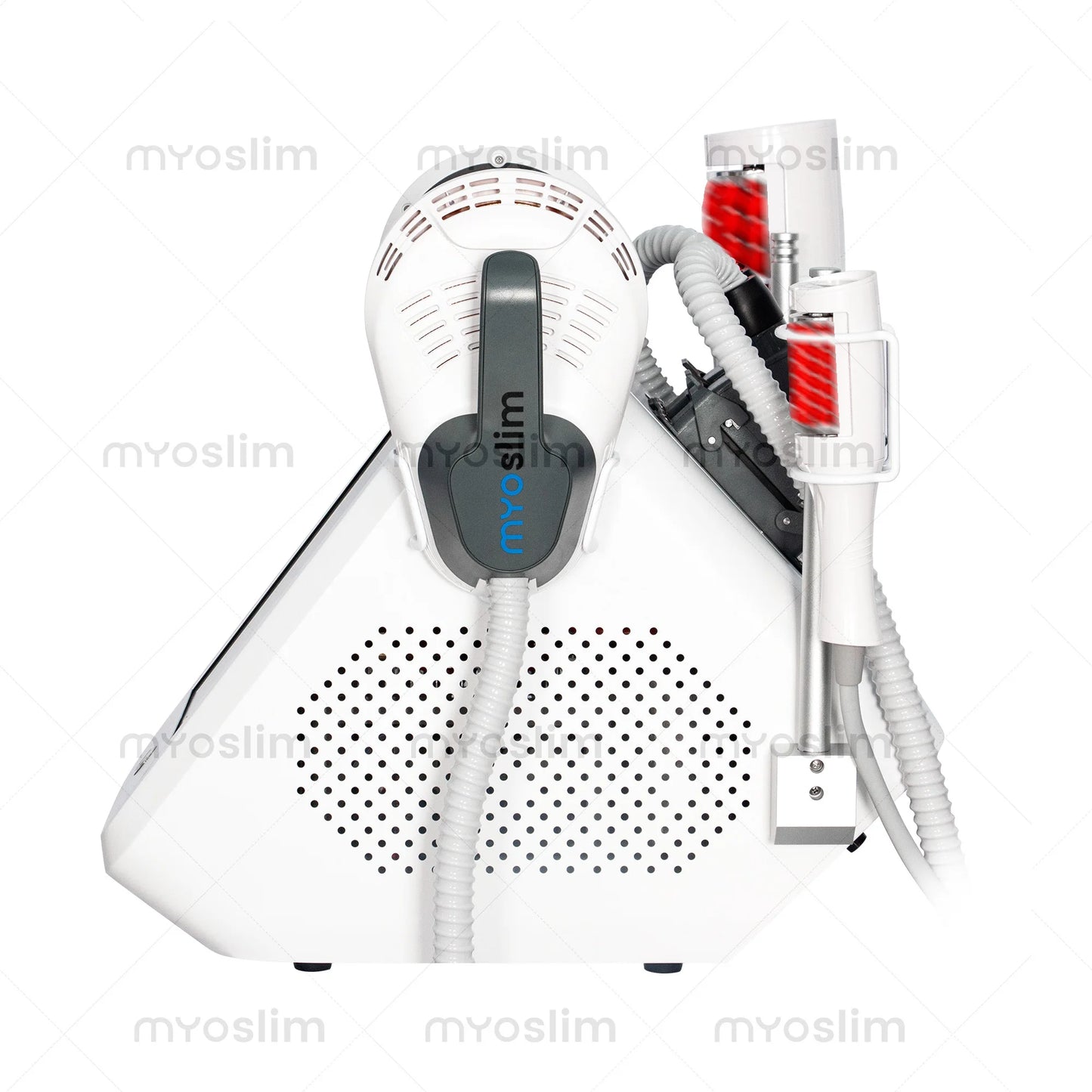 Myoslim EMS Roller Massager for Cellulite Reduction