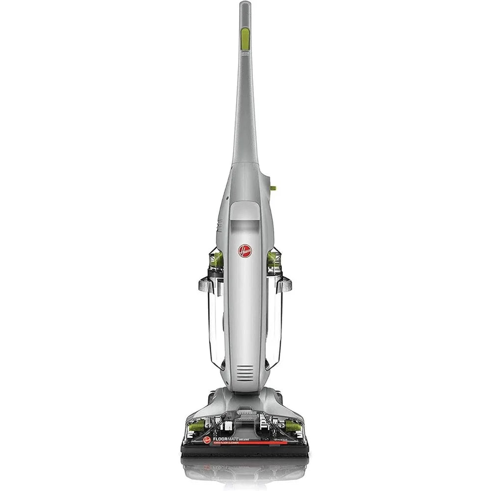 Hoover FloorMate Deluxe Hard Floor Cleaner Corded Lightweight
