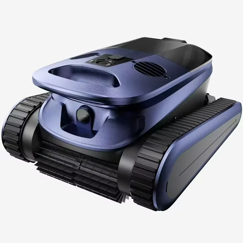 Seauto AI Sonar Robotic Pool Cleaner With Waterline Function
