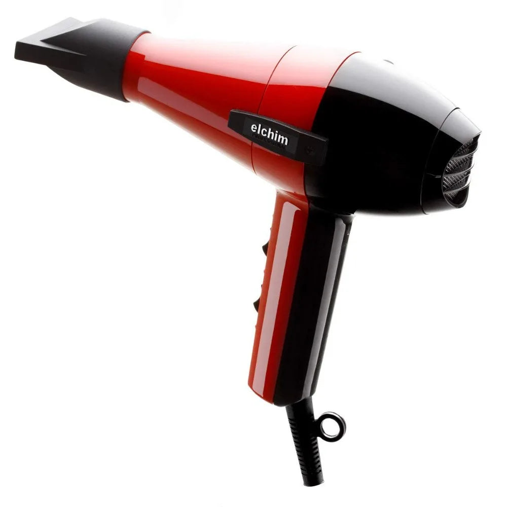 Elchim Classic High Pressure Hair Dryer 1875W Professional Salon