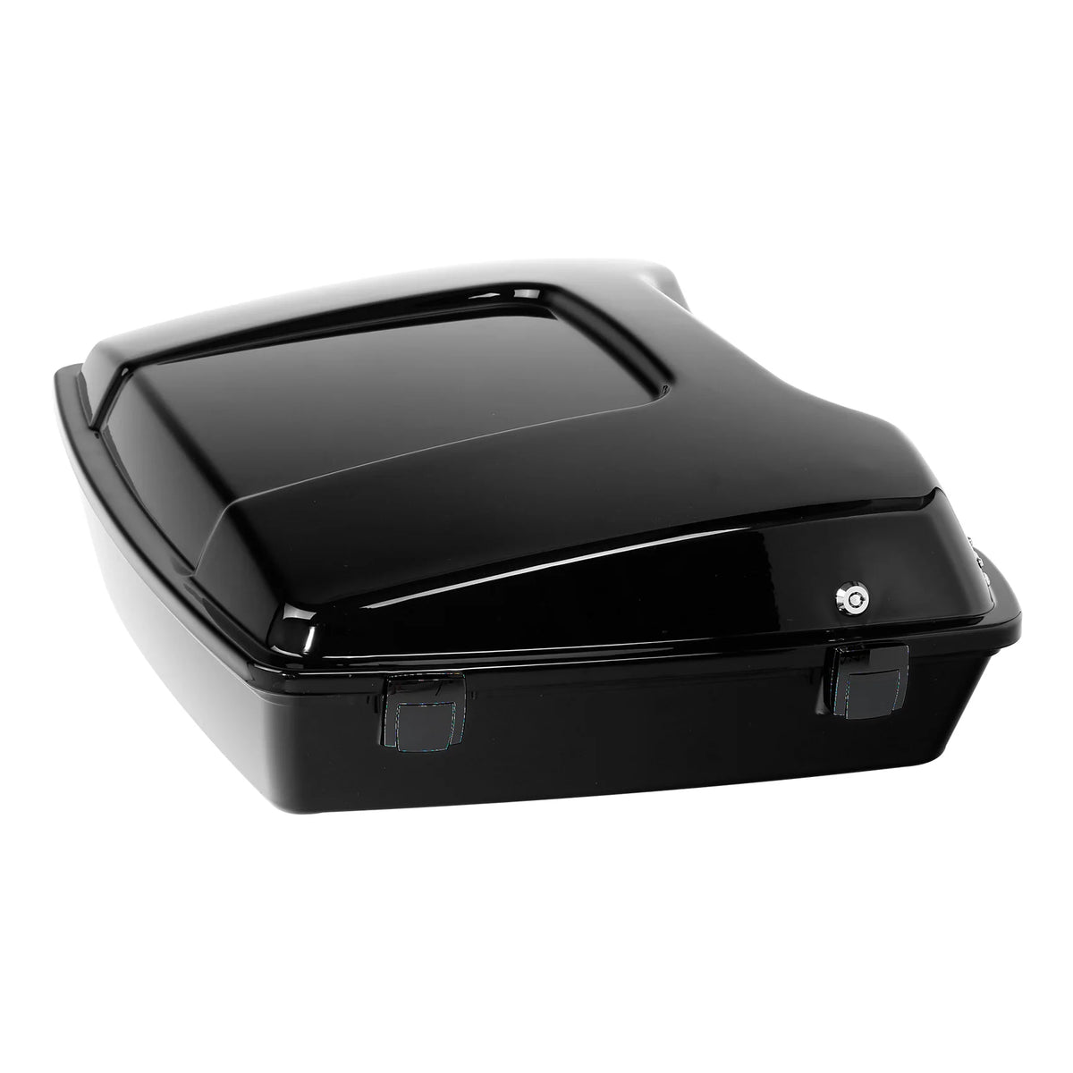 TCMT Razor Motorcycle Trunk For Harley Touring Models