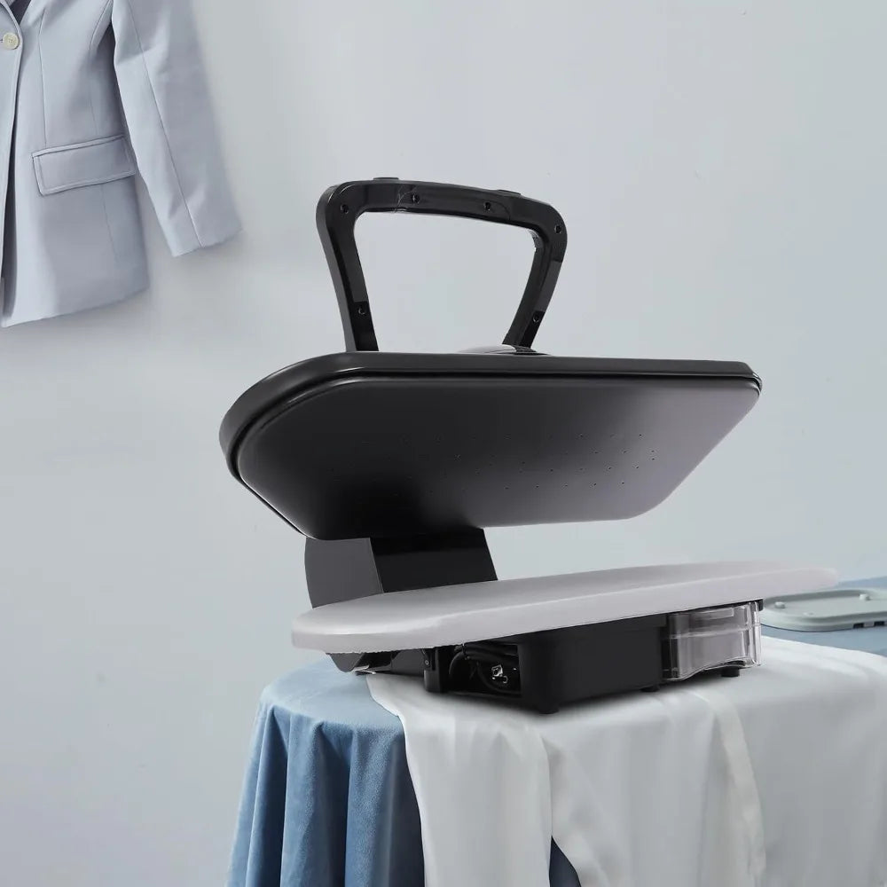 XMSJ Steam Iron Press Digital Touch Screen 1600 Watt