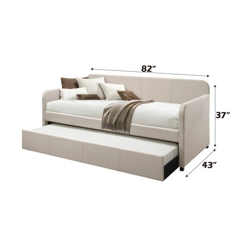 Sofa Bed Sliding Sofa for Living Room Modern Comfort