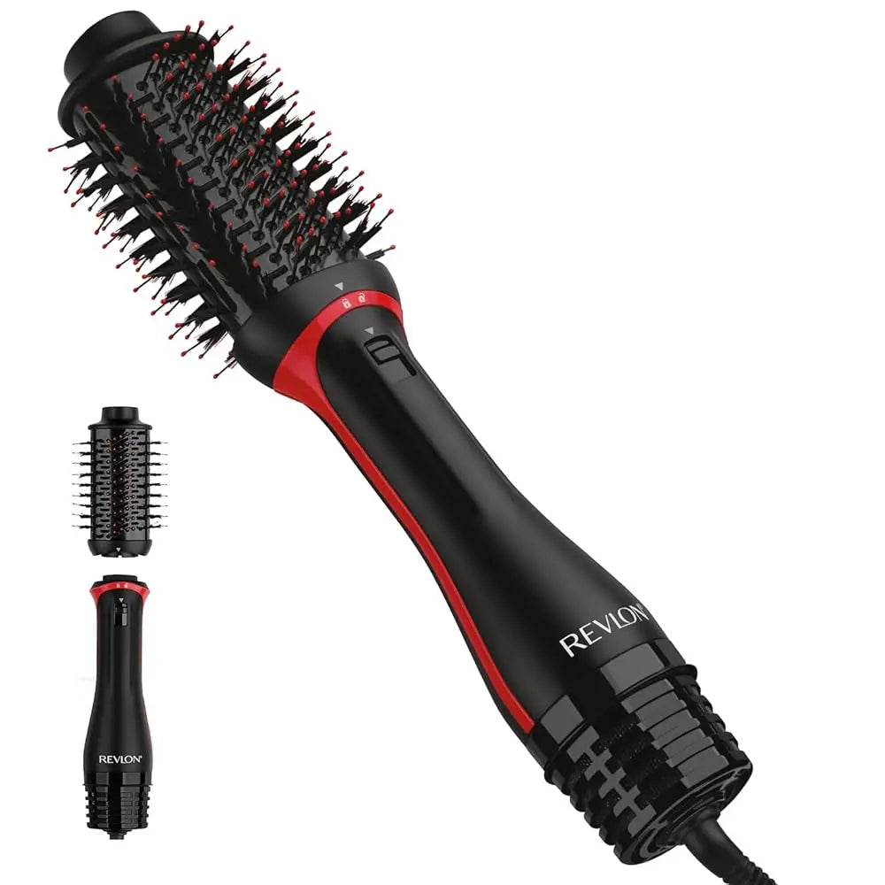 XMSJ One Step Volumizer Plus Blow Dryer Brush