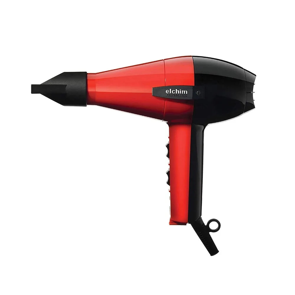 Elchim Classic High Pressure Hair Dryer 1875W Professional Salon