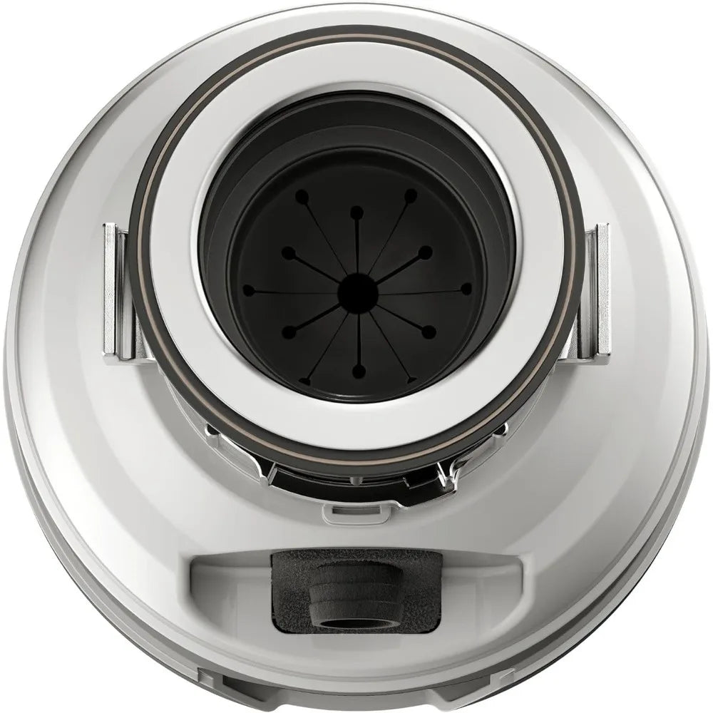 XMSJ Waste King L3200 Garbage Disposal For Kitchen Sink