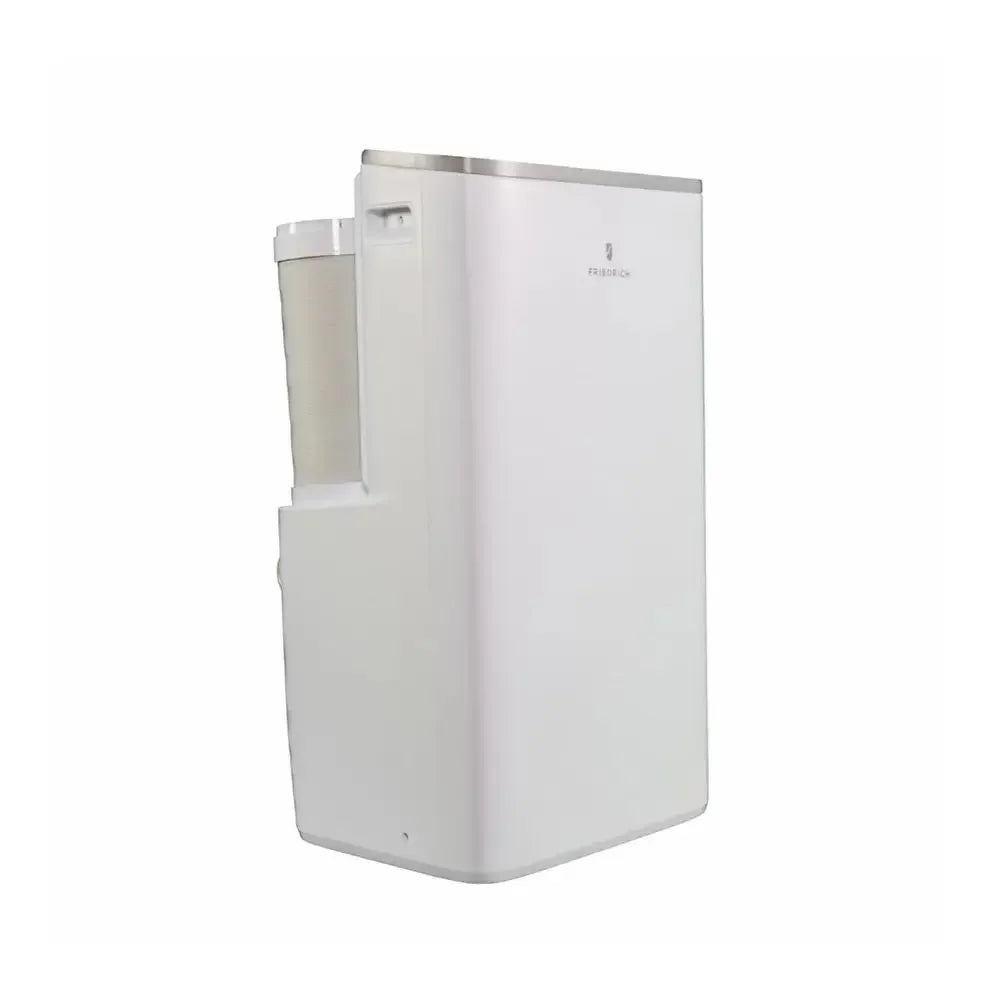 ZHV16DA ZoneAire Premier Inverter Portable Air Conditioner With Heat Pump