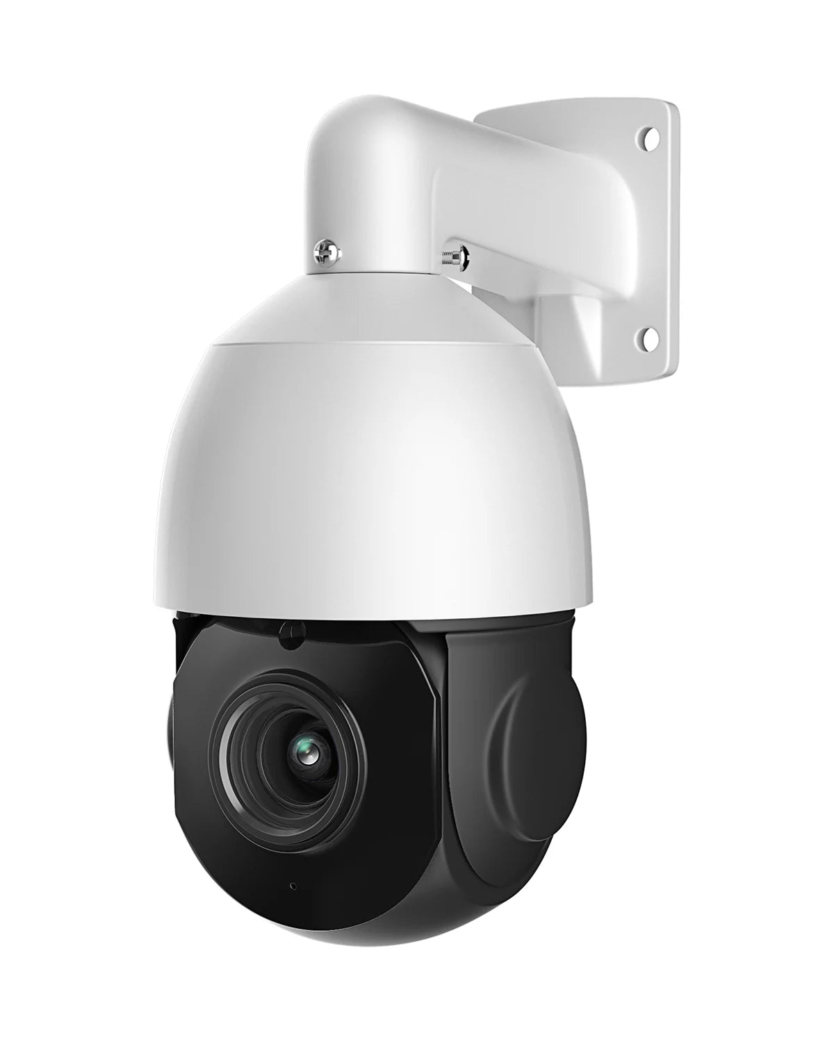 ASMIWO Hikvision Compatible 5MP PTZ PoE IP Security Camera