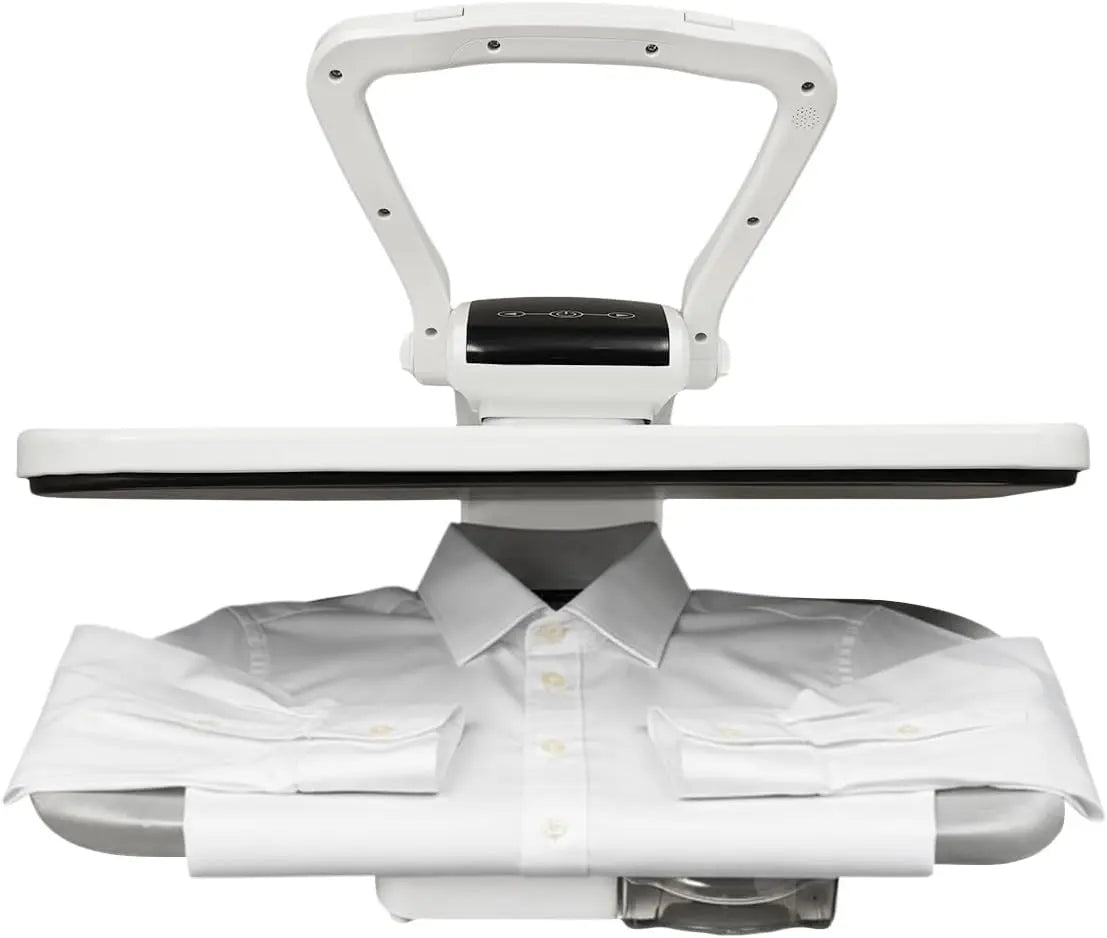 XMSJ Intelligent Steam Iron 1600W With 5 Fabric Settings