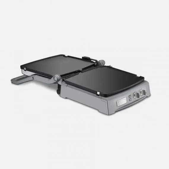 XMSJ Deluxe Electric Griddle GR 150NAS With Ceramic Nonstick