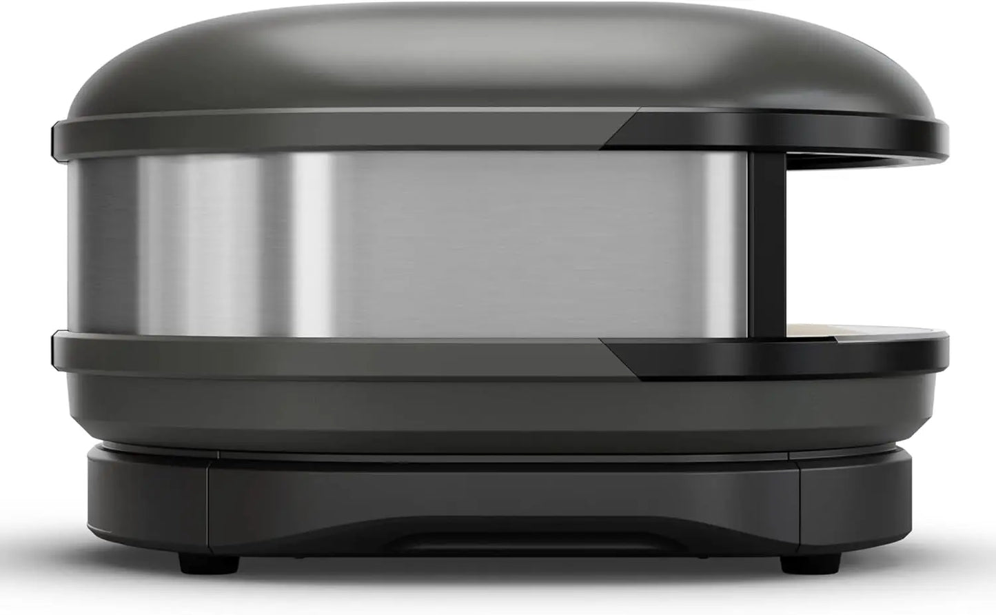 XMSJ Propane 950F Pizza Oven With Precision Flame Control