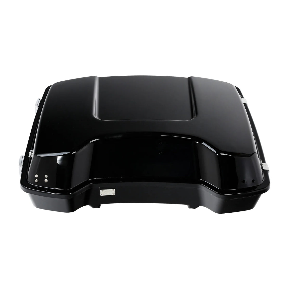 TCMT Razor Motorcycle Trunk For Harley Touring Models