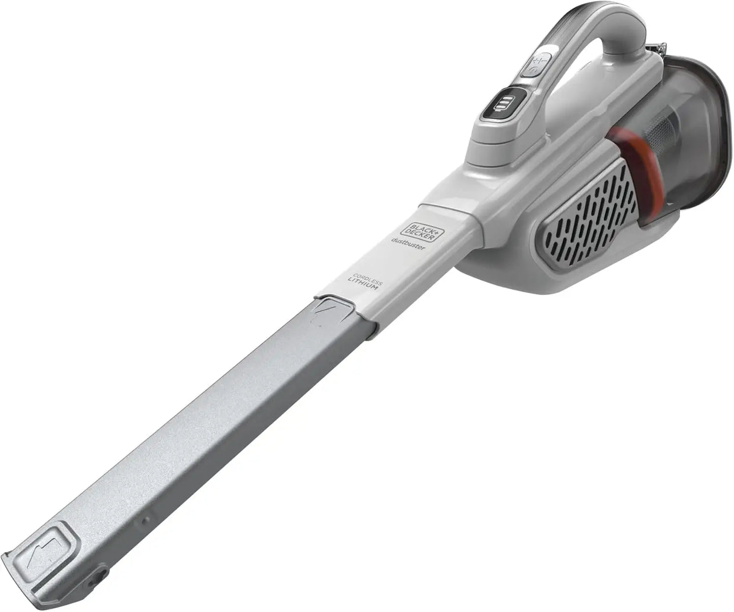 XMSJ Dust Buster Cordless Rechargeable Handheld Vacuum For Car