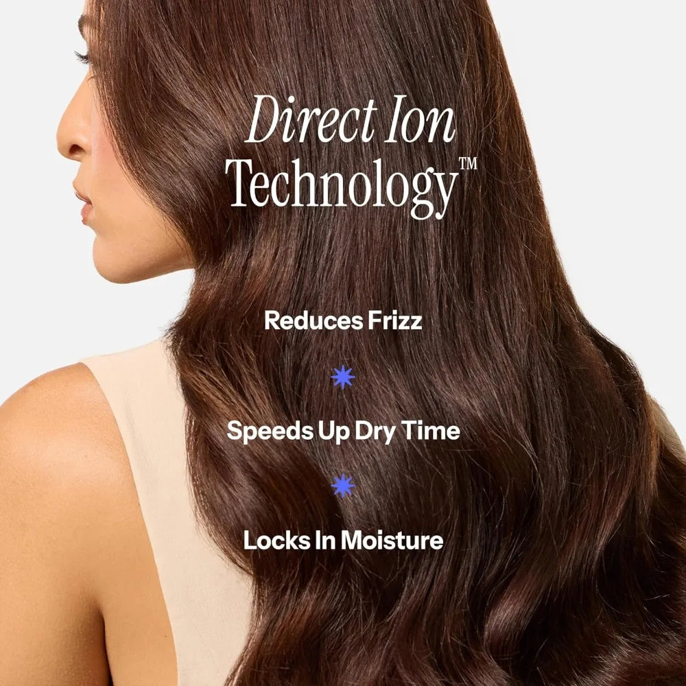 Hot Tools Professional Ceramic Rainbow Hair Dryer 1875W