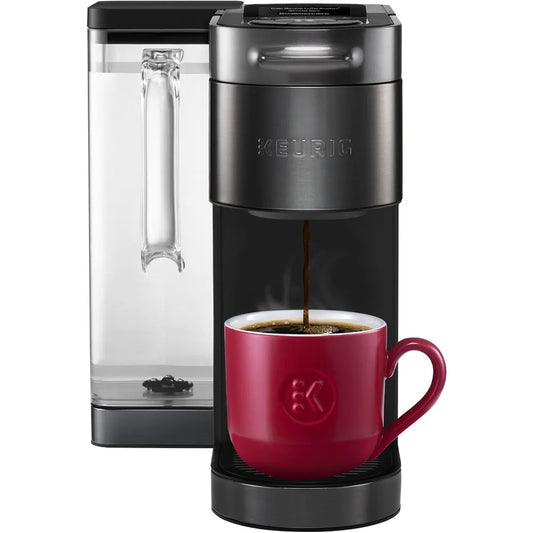 Keurig K-Supreme Plus SMART Coffee Maker BrewID and MultiStream Technology