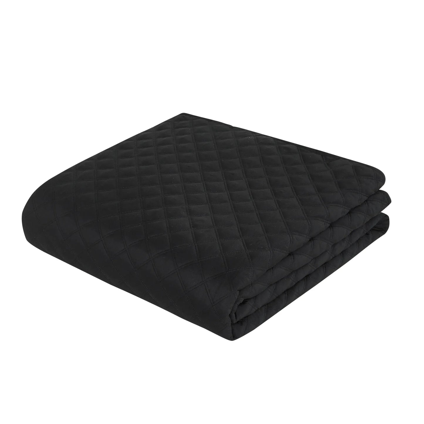 All In One Lightweight Quilt And Sheet Set 5 Piece