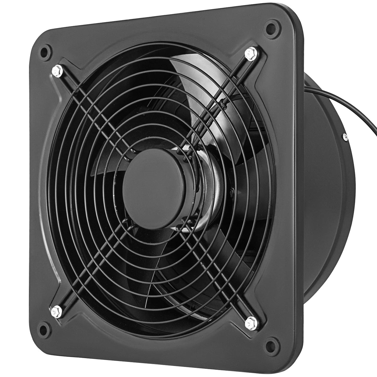 Industrial Portable Ventilation Exhaust Fan for Workshops and Warehouses