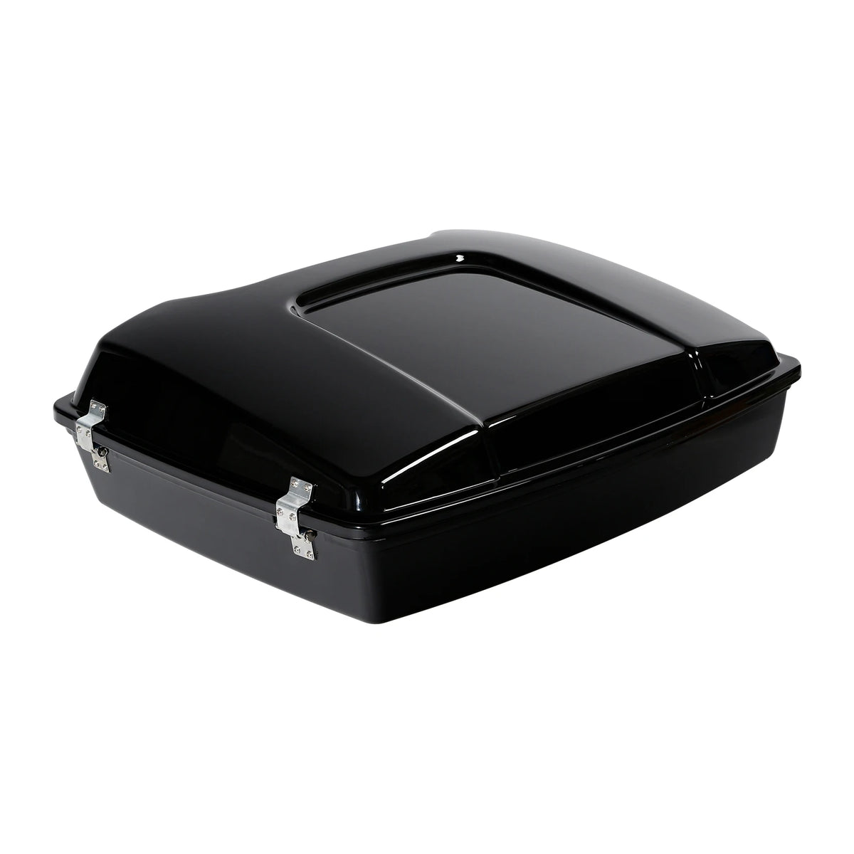 TCMT Razor Motorcycle Trunk For Harley Touring Models