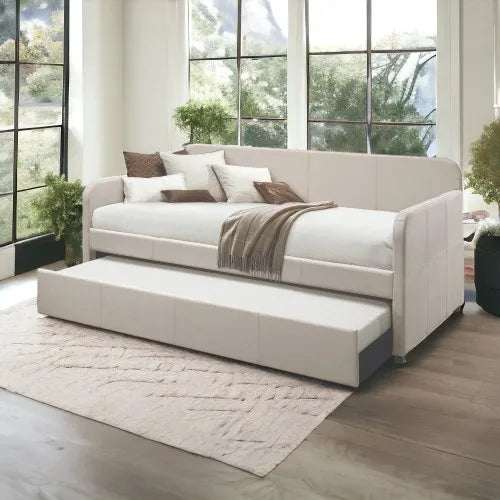 Sofa Bed Sliding Sofa for Living Room Modern Comfort