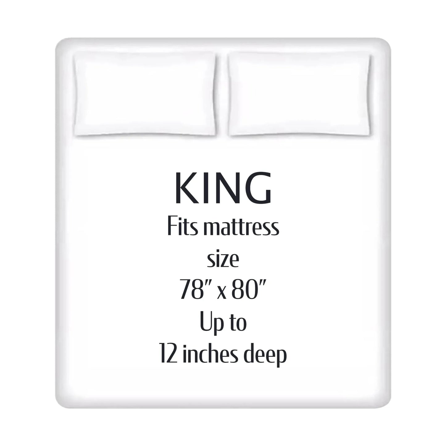 7-Piece Reversible Bed In A Bag Comforter Set With Sheets