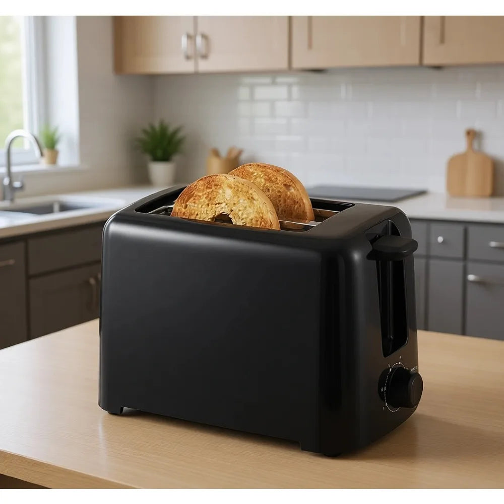 Cool Touch 2 Slice Toaster With Wide Slots 6 Browning