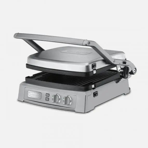 XMSJ Deluxe Electric Griddle GR 150NAS With Ceramic Nonstick