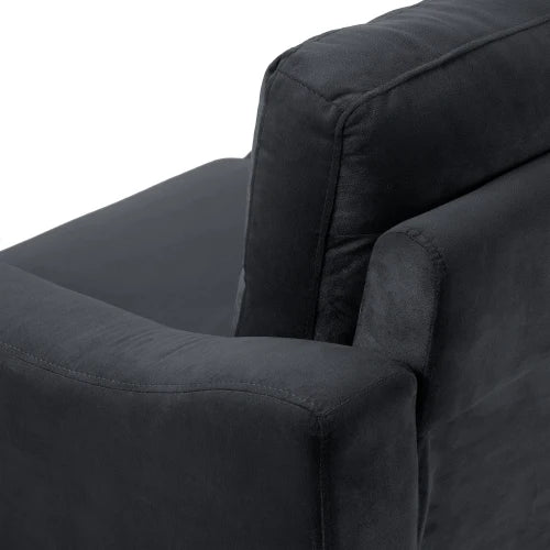Modern Sectional Sofa Set 1 2 3 Contemporary Living Room