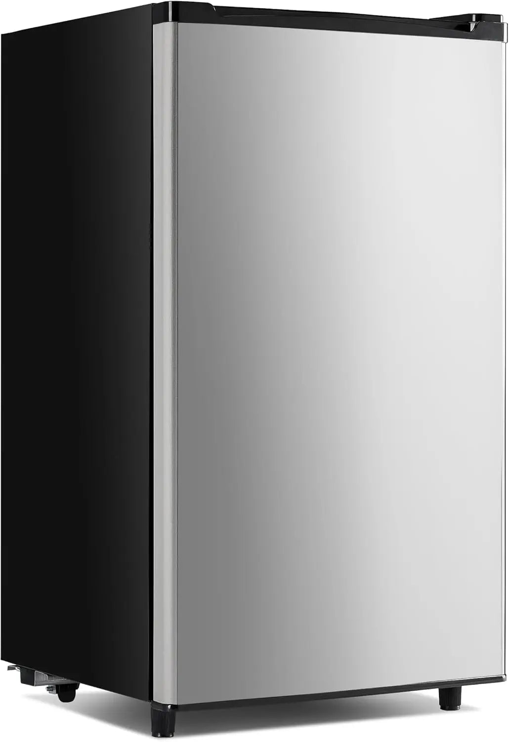 XMSJ Mini Fridge Freezer 121 To 200L Office Dorm Compact
